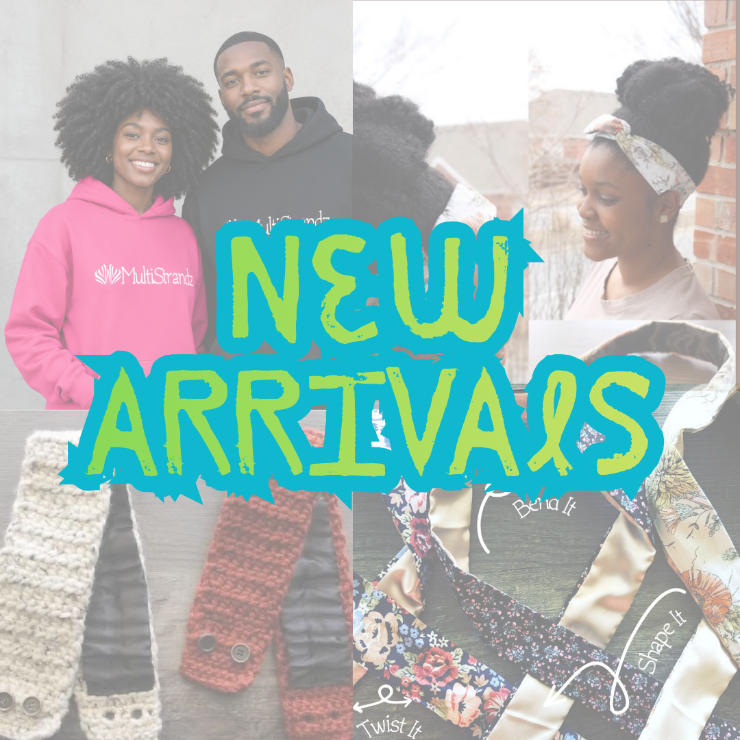 New Releases